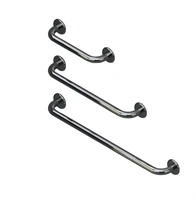 Стационарные поручни