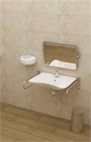 Поручень для раковины