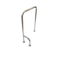 Поручень П-образный