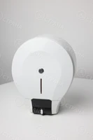 Диспенсеры и держатели для туалетной бумаги