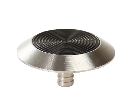 Конус на штифте