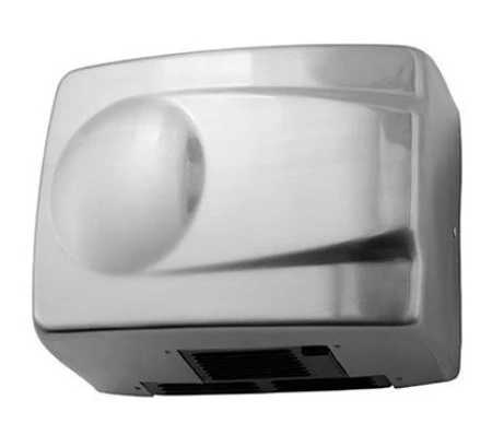 Сушилка для рук антивандальная для МГН крупным планом