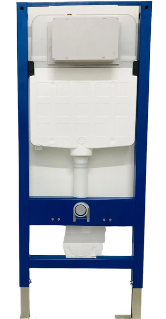 Система инсталляции для унитаза