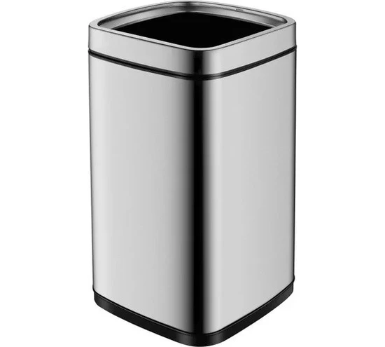 Прямоугольная урна 9 л