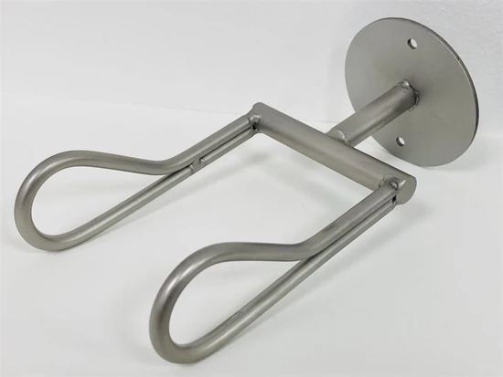 Крючок для костылей