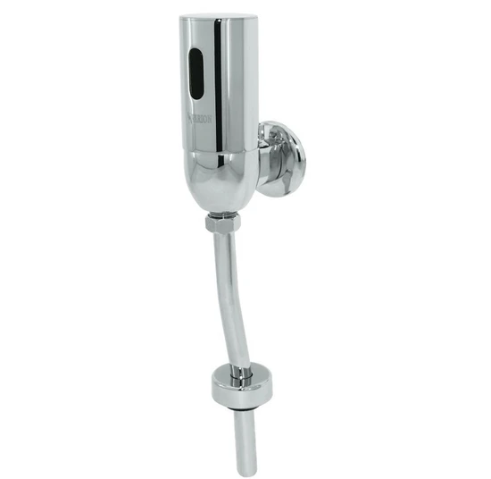 Кнопка для автоматического смыва воды в писсуаре