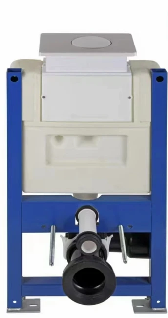 Инсталляция для унитаза подвесного