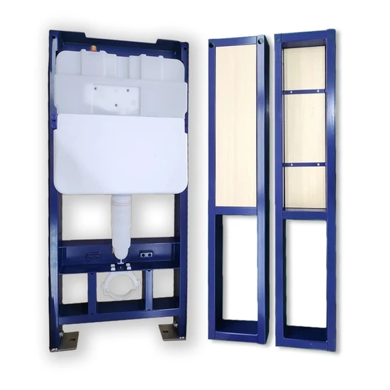 Инсталляция для унитаза