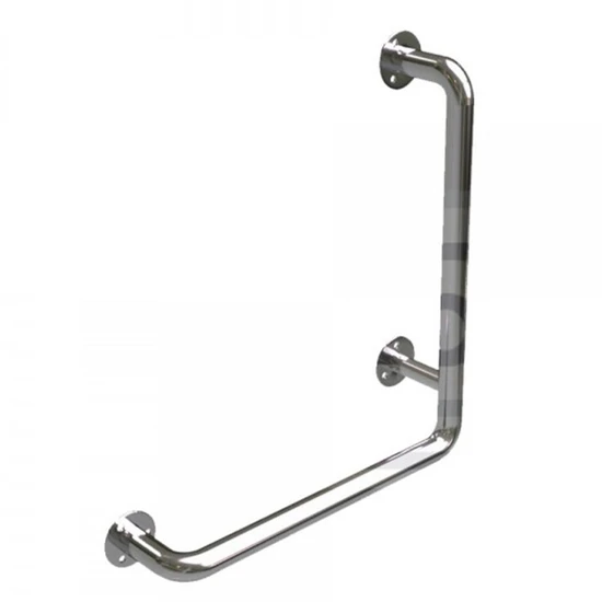 поручень пристенный Г-образный