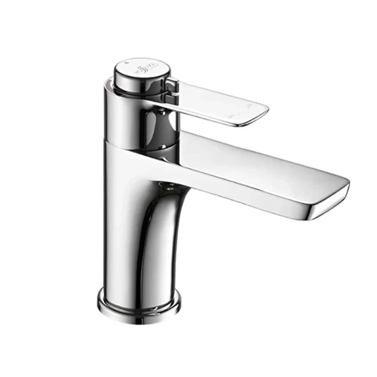 Смеситель с термостатом