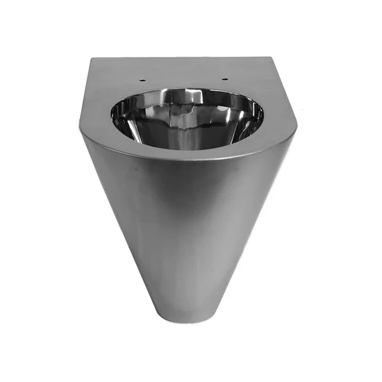 Подвесной унитаз для инвалидов