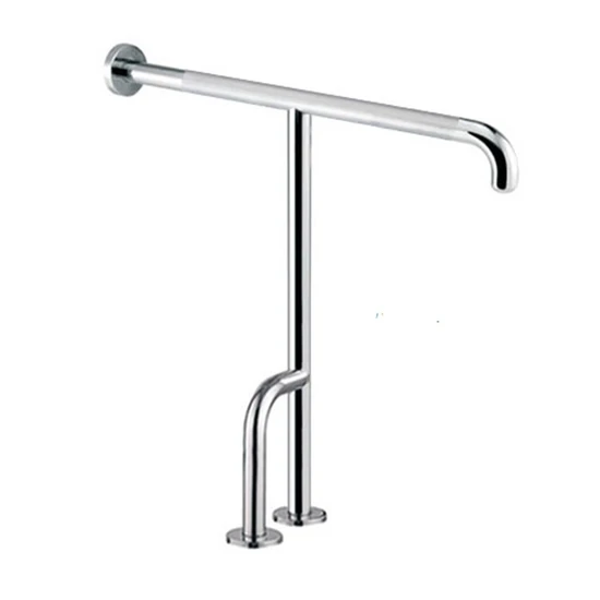 Поручень Т-образный правый