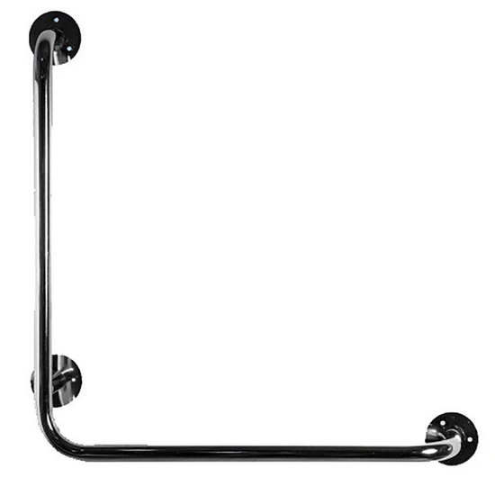 Поручень Г-образный для ванны для инвалидов