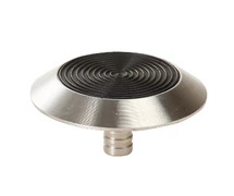 Конус на штифте