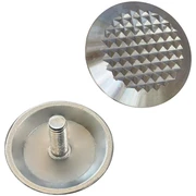 Тактильный индикатор на штифте