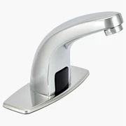 Смеситель с термостатом сенсорный для инвалидов