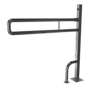 Поручень Р-образный для инвалидов