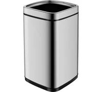 Прямоугольная урна 9 л