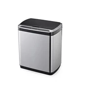 Прямоугольное сенсорное ведро 20 л