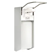 Дозатор для жидкого мыла