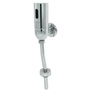 Кнопка для автоматического смыва воды в писсуаре