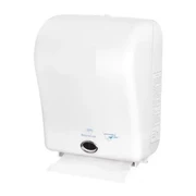 Автоматический диспенсер для полотенец бумажных