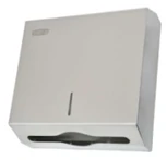 Диспенсер антивандальный для полотенец