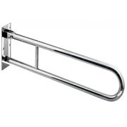 Поручень к унитазу U-образный