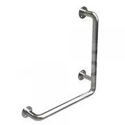 поручень пристенный Г-образный