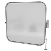 Зеркало противоосколочное для МГН