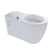 Унитаз подвесной  по нормам ГОСТ и СП