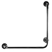 Поручень Г-образный для ванны для инвалидов