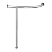 Поручень на стойке