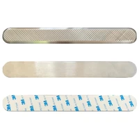 Самоклеющийся тактильный индикатор полоса