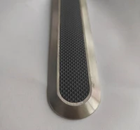 Полоса на штифте тактильная