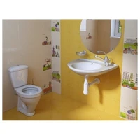 Унитаз детский для инвалидов