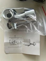 Комплектация смесителя с термостатом для МГН