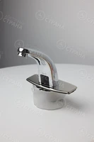 Смеситель для МГН сенсорный с термостатом