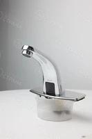 Смеситель для инвалидов сенсорный