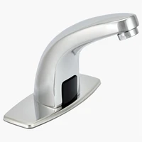 Смеситель с термостатом сенсорный для инвалидов