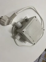 Кабель питания от сети для смесителя сенсорного для инвалидов