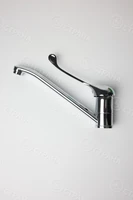 Смеситель локтевой для санузла для МГН