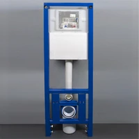 Инсталляция для унитаза подвесного для инвалидов