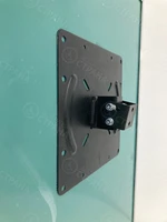 Крепеж для зеркала для МГН