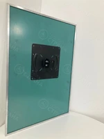 Настенный кронштейн для зеркала для инвалидов