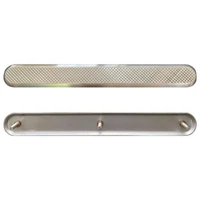 Тактильный индикатор полоса со штифтом