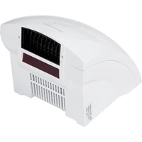 Электрическая сенсорная сушилка для рук для инвалидов вид снизу