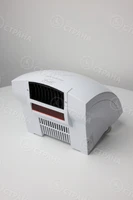 Электрическая сенсорная сушилка для рук для МГН вид снизу