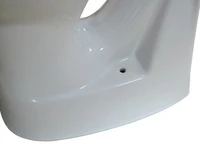 Унитаз для инвалидов по нормам СП