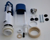 Комплектация к унитазу-компакта для инвалидов